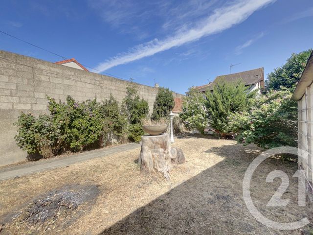 Maison &agrave; vendre - 3 pi&egrave;ces - 68,95 m2 - Drancy - 93 - ILE-DE-FRANCE