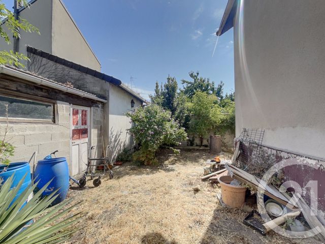 Maison &agrave; vendre - 3 pi&egrave;ces - 68,95 m2 - Drancy - 93 - ILE-DE-FRANCE