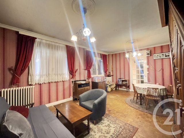 Maison &agrave; vendre - 3 pi&egrave;ces - 68,95 m2 - Drancy - 93 - ILE-DE-FRANCE
