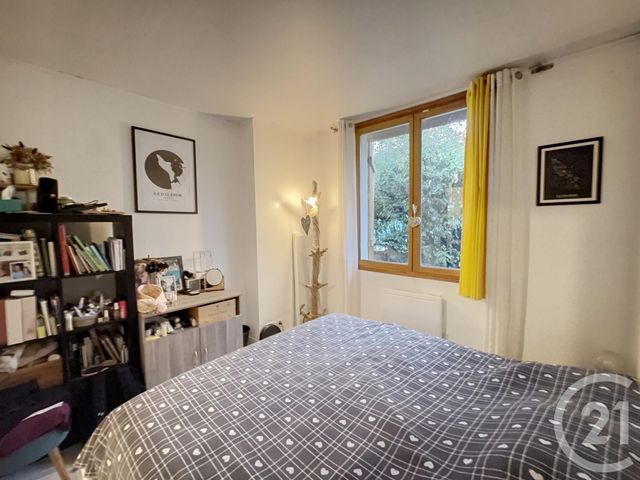 Maison &agrave; vendre - 4 pi&egrave;ces - 69,53 m2 - Le Blanc Mesnil - 93 - ILE-DE-FRANCE