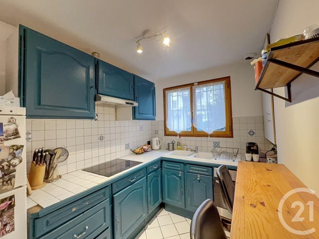 Maison &agrave; vendre - 4 pi&egrave;ces - 69,53 m2 - Le Blanc Mesnil - 93 - ILE-DE-FRANCE