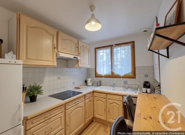 Maison &agrave; vendre - 4 pi&egrave;ces - 69,53 m2 - Le Blanc Mesnil - 93 - ILE-DE-FRANCE