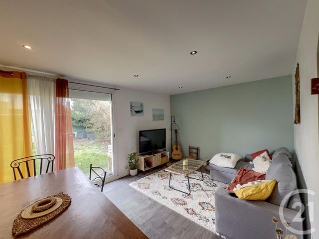 Maison &agrave; vendre - 4 pi&egrave;ces - 69,53 m2 - Le Blanc Mesnil - 93 - ILE-DE-FRANCE