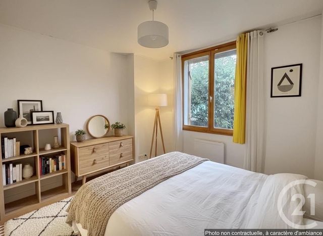 Maison &agrave; vendre - 4 pi&egrave;ces - 69,53 m2 - Le Blanc Mesnil - 93 - ILE-DE-FRANCE