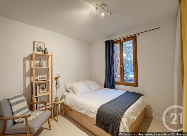 Maison &agrave; vendre - 4 pi&egrave;ces - 69,53 m2 - Le Blanc Mesnil - 93 - ILE-DE-FRANCE