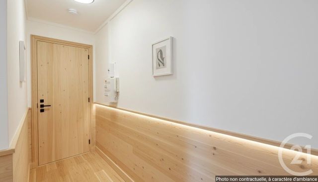 Appartement F2 &agrave; vendre - 2 pi&egrave;ces - 44,12 m2 - Le Bourget - 93 - ILE-DE-FRANCE
