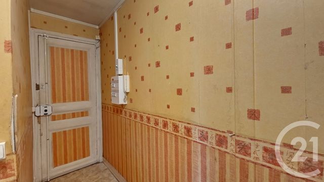 Appartement F2 &agrave; vendre - 2 pi&egrave;ces - 44,12 m2 - Le Bourget - 93 - ILE-DE-FRANCE