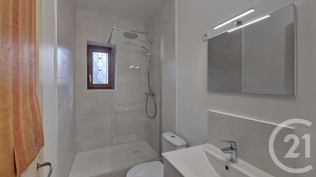 Appartement F2 &agrave; vendre - 2 pi&egrave;ces - 44,12 m2 - Le Bourget - 93 - ILE-DE-FRANCE