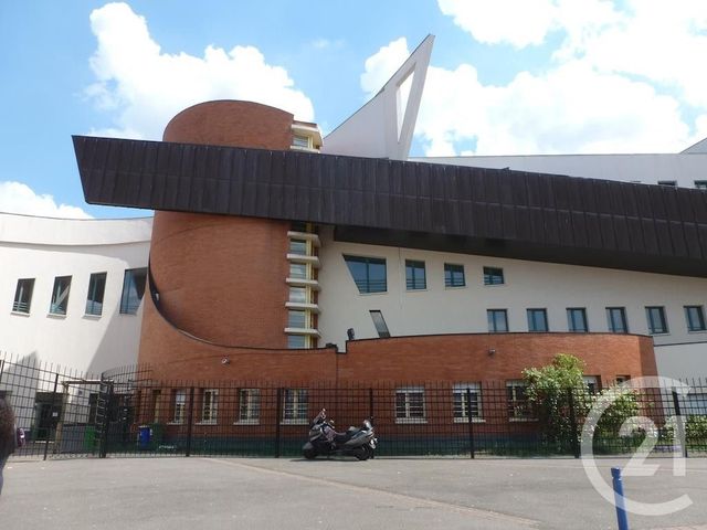 Appartement F3 &agrave; vendre - 3 pi&egrave;ces - 66,21 m2 - Drancy - 93 - ILE-DE-FRANCE