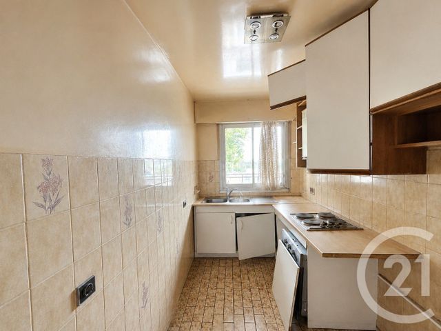 Appartement F3 &agrave; vendre - 3 pi&egrave;ces - 66,21 m2 - Drancy - 93 - ILE-DE-FRANCE