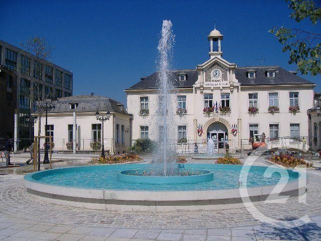 Appartement F3 &agrave; vendre - 3 pi&egrave;ces - 66,21 m2 - Drancy - 93 - ILE-DE-FRANCE