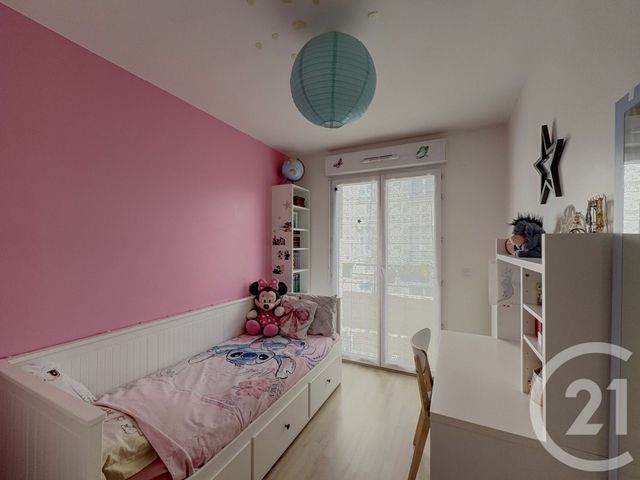 Appartement F4 &agrave; vendre - 4 pi&egrave;ces - 71,44 m2 - Le Blanc Mesnil - 93 - ILE-DE-FRANCE