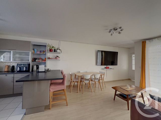 Appartement F4 à vendre LE BLANC MESNIL