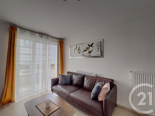 Appartement F4 &agrave; vendre - 4 pi&egrave;ces - 71,44 m2 - Le Blanc Mesnil - 93 - ILE-DE-FRANCE