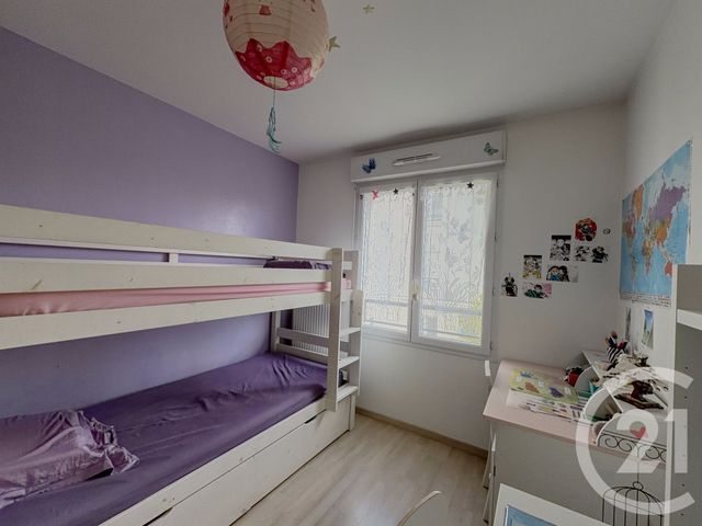 Appartement F4 &agrave; vendre - 4 pi&egrave;ces - 71,44 m2 - Le Blanc Mesnil - 93 - ILE-DE-FRANCE