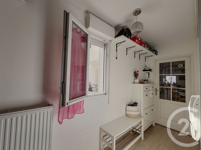 Appartement F4 &agrave; vendre - 4 pi&egrave;ces - 71,44 m2 - Le Blanc Mesnil - 93 - ILE-DE-FRANCE