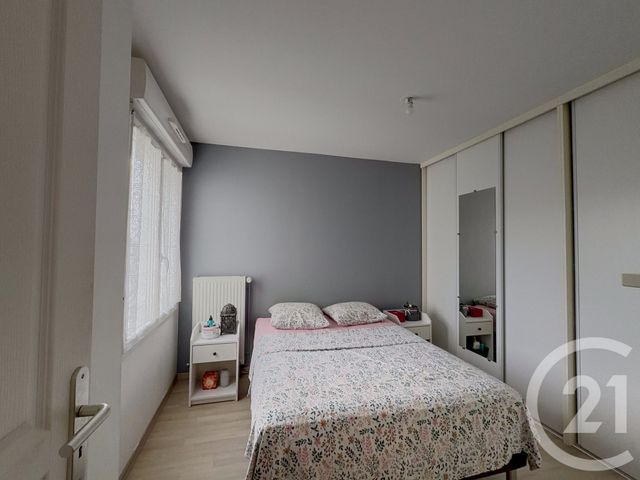 Appartement F4 &agrave; vendre - 4 pi&egrave;ces - 71,44 m2 - Le Blanc Mesnil - 93 - ILE-DE-FRANCE