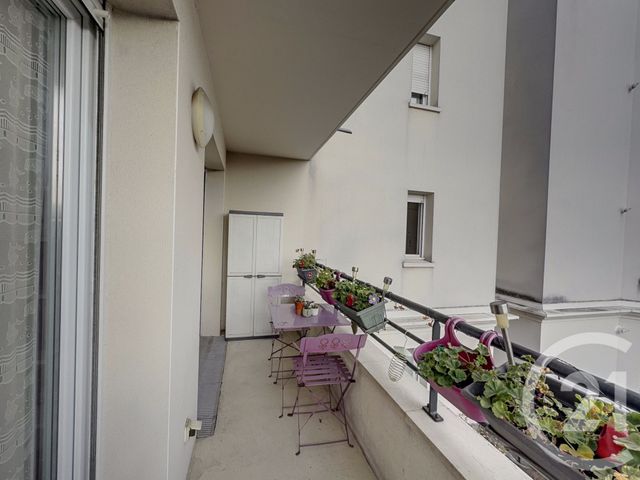 Appartement F4 &agrave; vendre - 4 pi&egrave;ces - 71,44 m2 - Le Blanc Mesnil - 93 - ILE-DE-FRANCE