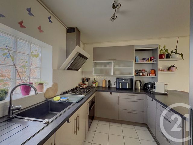 Appartement F4 &agrave; vendre - 4 pi&egrave;ces - 71,44 m2 - Le Blanc Mesnil - 93 - ILE-DE-FRANCE