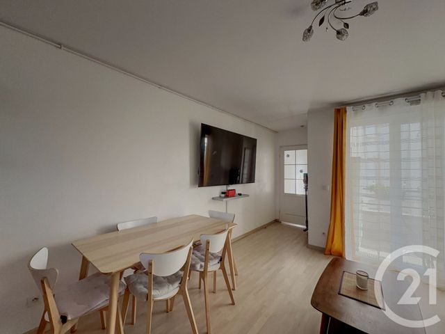 Appartement F4 &agrave; vendre - 4 pi&egrave;ces - 71,44 m2 - Le Blanc Mesnil - 93 - ILE-DE-FRANCE