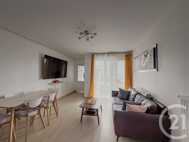 Appartement F4 à vendre LE BLANC MESNIL