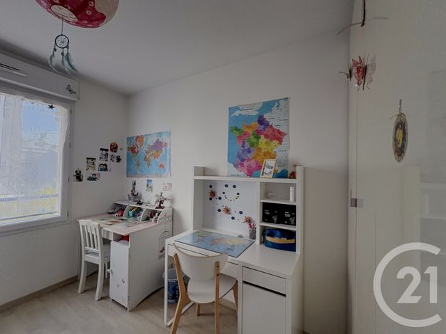 Appartement F4 &agrave; vendre - 4 pi&egrave;ces - 71,44 m2 - Le Blanc Mesnil - 93 - ILE-DE-FRANCE