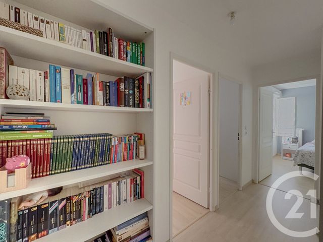Appartement F4 &agrave; vendre - 4 pi&egrave;ces - 71,44 m2 - Le Blanc Mesnil - 93 - ILE-DE-FRANCE