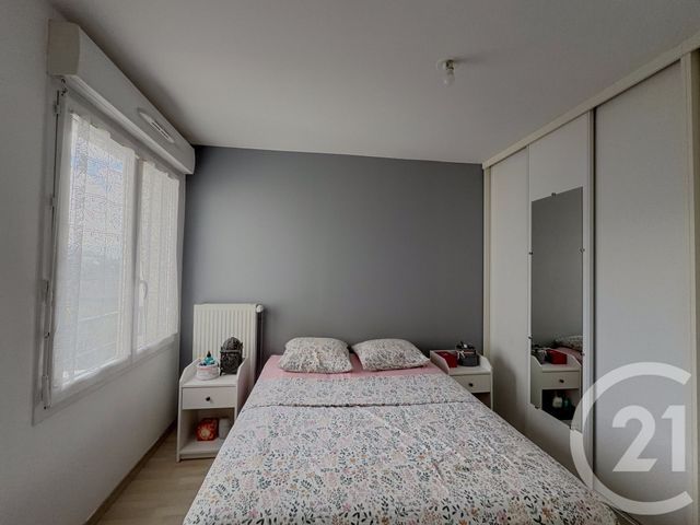 Appartement F4 &agrave; vendre - 4 pi&egrave;ces - 71,44 m2 - Le Blanc Mesnil - 93 - ILE-DE-FRANCE