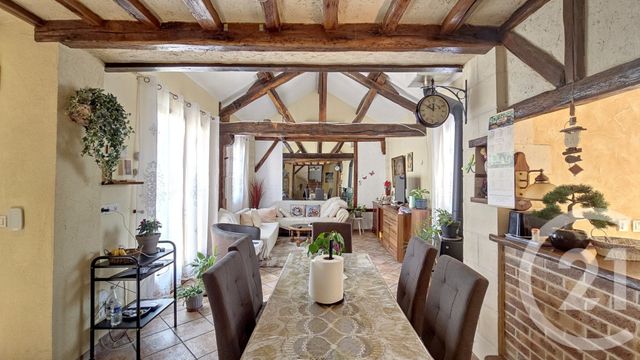 Maison à vendre DRANCY
