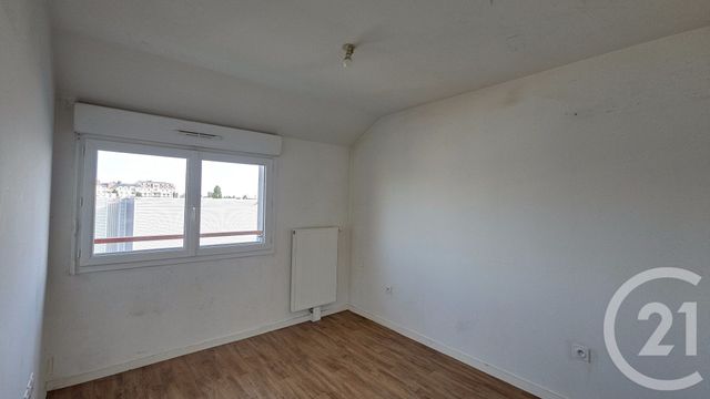 Appartement F4 &agrave; vendre - 4 pi&egrave;ces - 72,25 m2 - Le Blanc Mesnil - 93 - ILE-DE-FRANCE