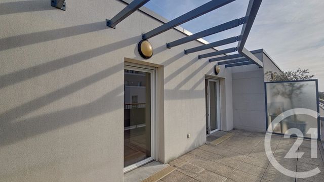 Appartement F4 &agrave; vendre - 4 pi&egrave;ces - 72,25 m2 - Le Blanc Mesnil - 93 - ILE-DE-FRANCE