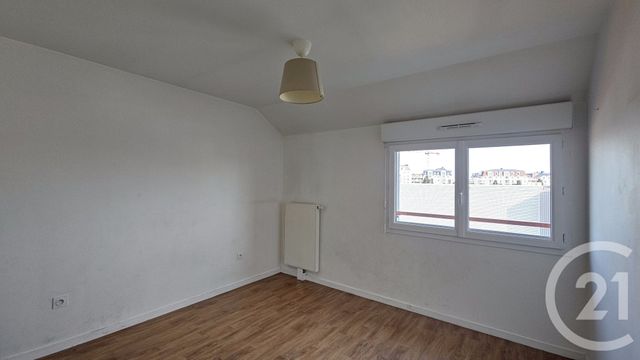 Appartement F4 &agrave; vendre - 4 pi&egrave;ces - 72,25 m2 - Le Blanc Mesnil - 93 - ILE-DE-FRANCE