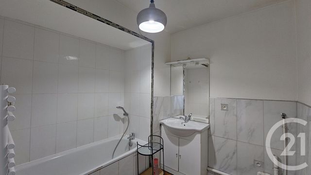 Appartement F4 &agrave; vendre - 4 pi&egrave;ces - 72,25 m2 - Le Blanc Mesnil - 93 - ILE-DE-FRANCE