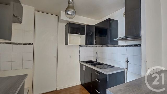 Appartement F4 &agrave; vendre - 4 pi&egrave;ces - 72,25 m2 - Le Blanc Mesnil - 93 - ILE-DE-FRANCE