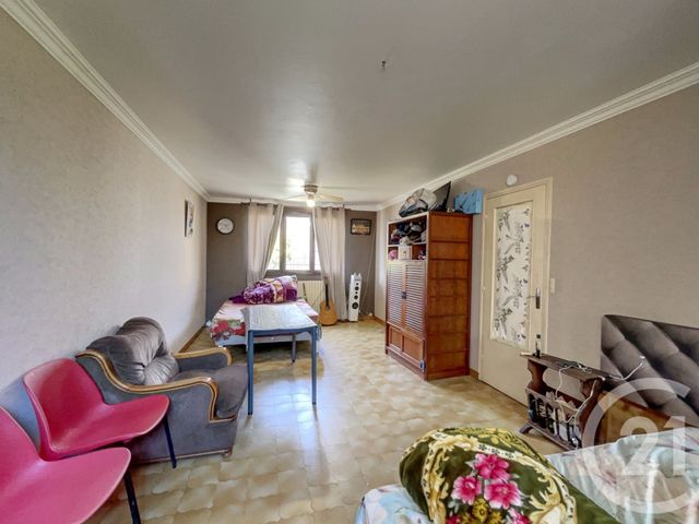 Maison &agrave; vendre - 3 pi&egrave;ces - 80,22 m2 - Drancy - 93 - ILE-DE-FRANCE