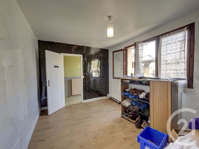 Maison &agrave; vendre - 3 pi&egrave;ces - 80,22 m2 - Drancy - 93 - ILE-DE-FRANCE
