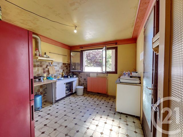 Maison &agrave; vendre - 3 pi&egrave;ces - 80,22 m2 - Drancy - 93 - ILE-DE-FRANCE