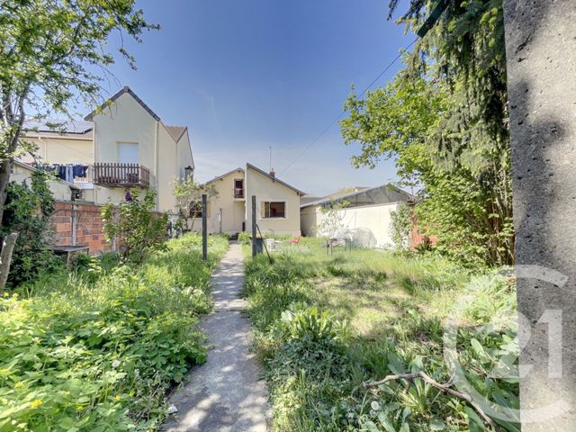 Maison à vendre DRANCY