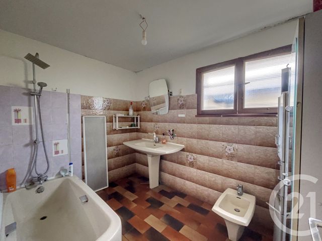 Maison &agrave; vendre - 3 pi&egrave;ces - 80,22 m2 - Drancy - 93 - ILE-DE-FRANCE