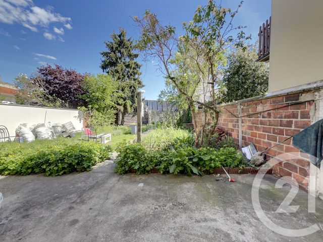 Maison &agrave; vendre - 3 pi&egrave;ces - 80,22 m2 - Drancy - 93 - ILE-DE-FRANCE