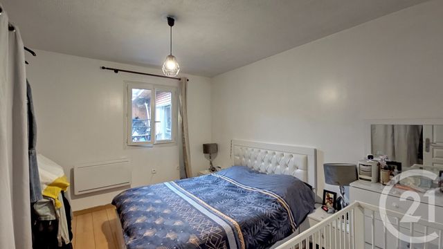 Maison &agrave; vendre - 6 pi&egrave;ces - 114 m2 - Le Blanc Mesnil - 93 - ILE-DE-FRANCE