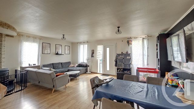 Maison &agrave; vendre - 6 pi&egrave;ces - 114 m2 - Le Blanc Mesnil - 93 - ILE-DE-FRANCE