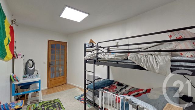 Maison &agrave; vendre - 6 pi&egrave;ces - 114 m2 - Le Blanc Mesnil - 93 - ILE-DE-FRANCE