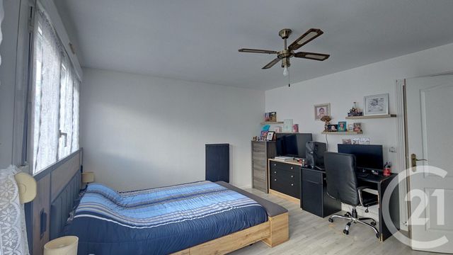 Appartement F4 à vendre DRANCY