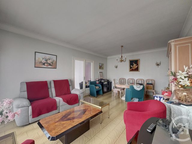 Maison &agrave; vendre - 3 pi&egrave;ces - 93,09 m2 - Drancy - 93 - ILE-DE-FRANCE