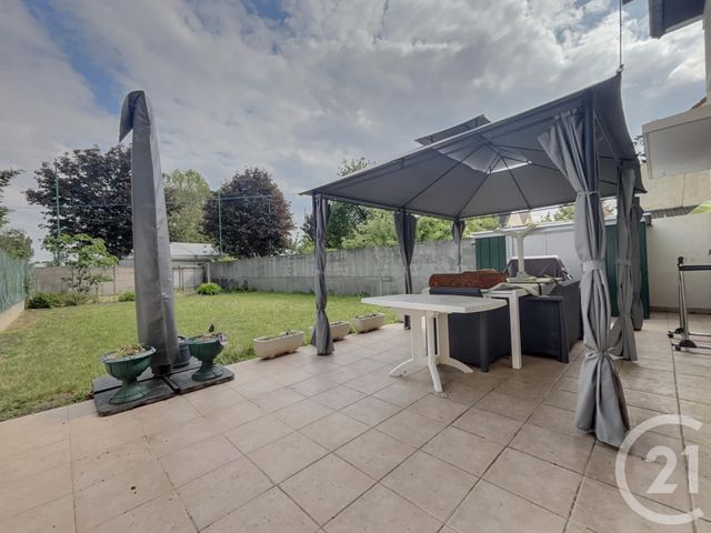 Maison &agrave; vendre - 3 pi&egrave;ces - 93,09 m2 - Drancy - 93 - ILE-DE-FRANCE