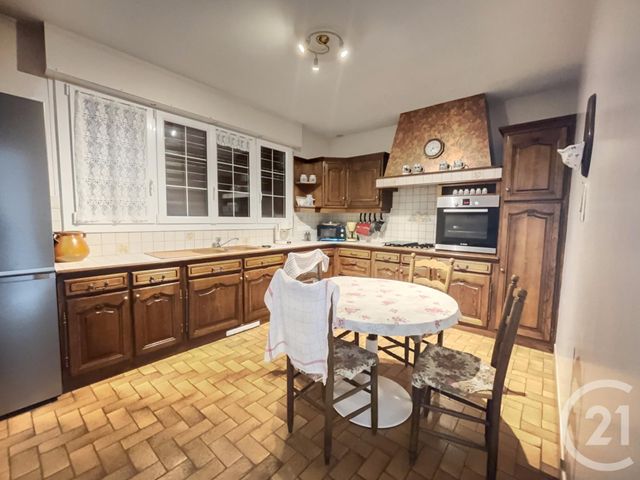 Maison &agrave; vendre - 3 pi&egrave;ces - 93,09 m2 - Drancy - 93 - ILE-DE-FRANCE