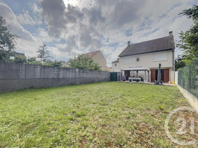 Maison &agrave; vendre - 3 pi&egrave;ces - 93,09 m2 - Drancy - 93 - ILE-DE-FRANCE