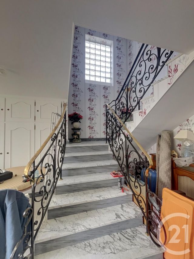 Maison &agrave; vendre - 3 pi&egrave;ces - 93,09 m2 - Drancy - 93 - ILE-DE-FRANCE