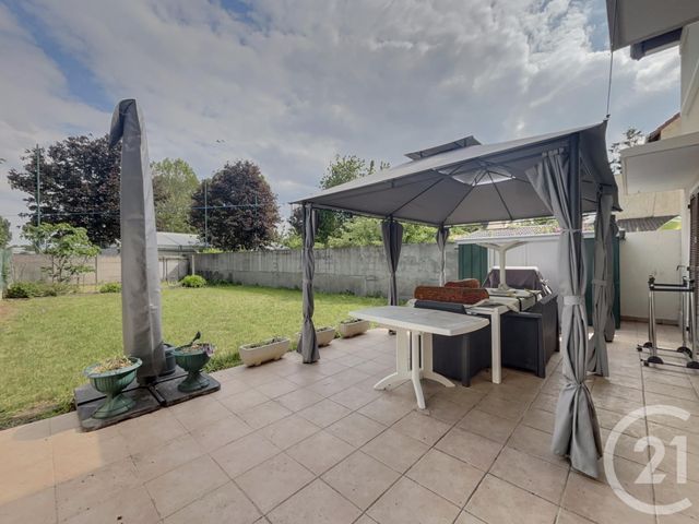 Maison &agrave; vendre - 3 pi&egrave;ces - 93,09 m2 - Drancy - 93 - ILE-DE-FRANCE